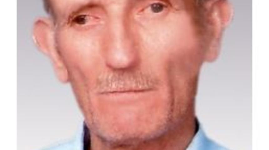 Manisa'da Ambulansın &Ccedil;arptığı Adam &Ouml;ld&uuml;