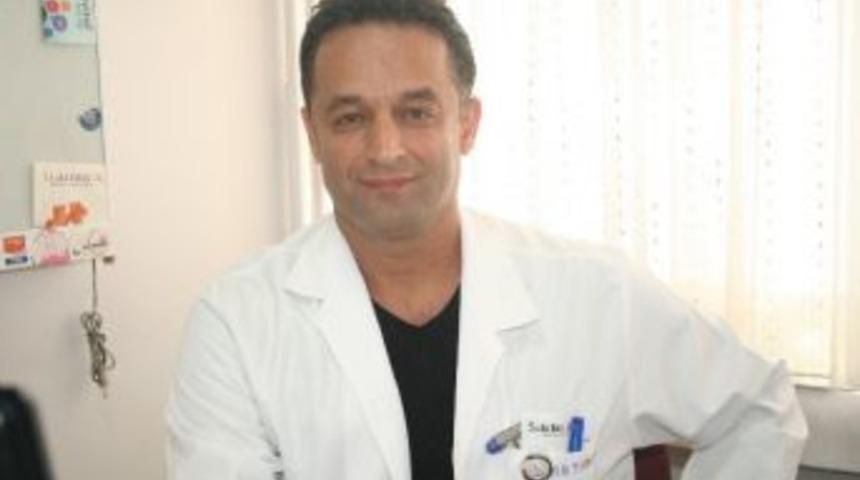 Engelli Bebek Doğumu