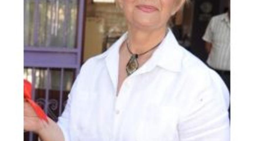 Chp Efeler İl&ccedil;e Başkanı S&uuml;mran &Uuml;nal&rsquo;dan Erdem&rsquo;e Cevap