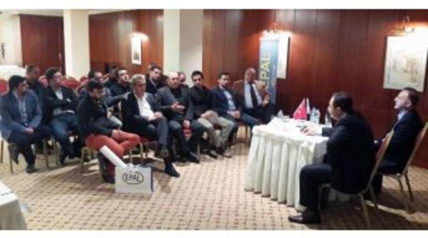 Tepal Taklit&ccedil;ilere G&ouml;z A&ccedil;tırmayacak