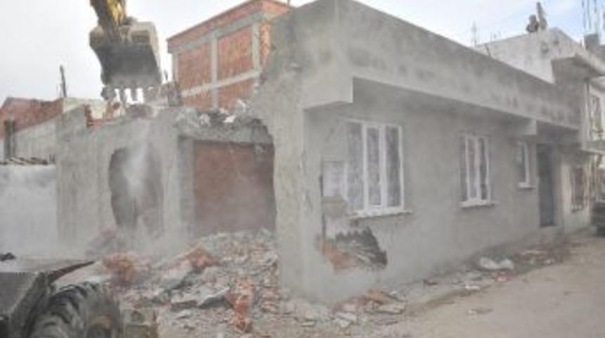 Yıldırım&rsquo;da Ka&ccedil;ağa İzin Yok