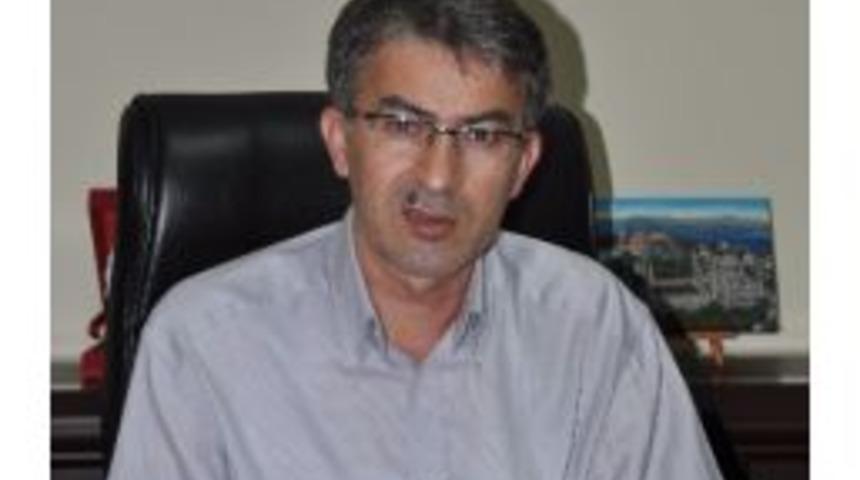 Sağlık-sen&rsquo;den Engelliler G&uuml;n&uuml; Mesajı