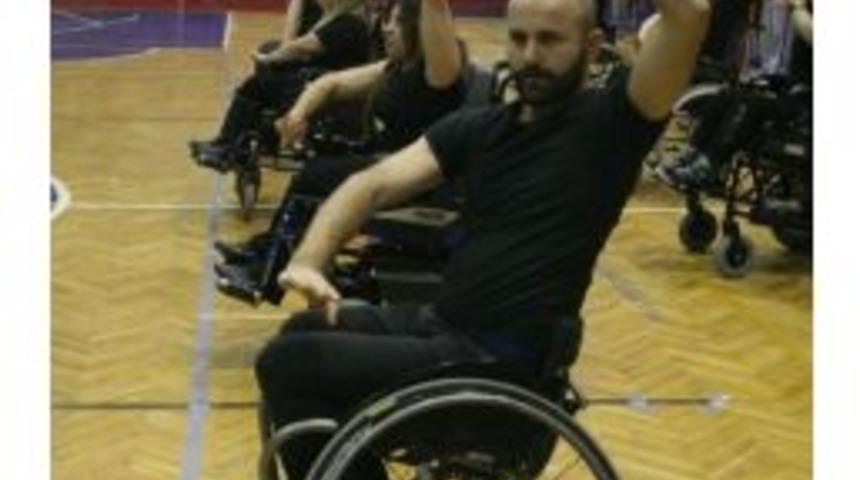 Mutlu Olmak İ&ccedil;in Engel Yok