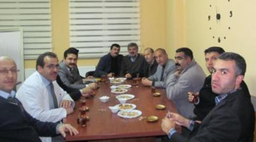 'Dershanelerin Kapatılmasına G&ouml;z Yumamayız'