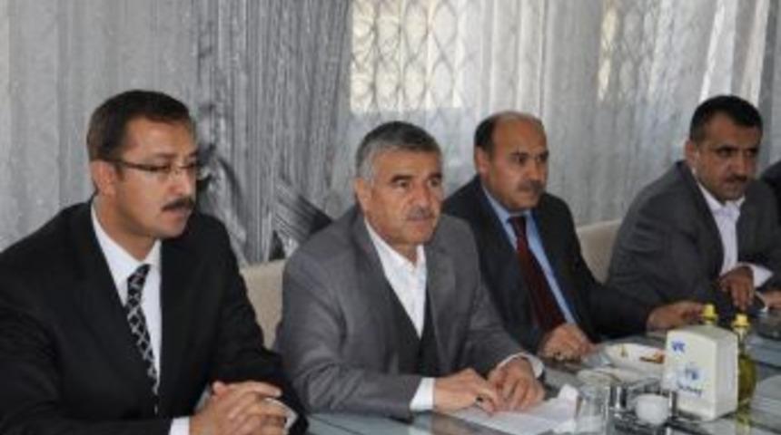 Hasret Derneğinden İnsan Odaklı Hizmet