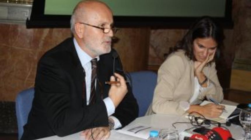 Ortadoğu'da 'T&uuml;rkiye Algısı'nda Dikkat &Ccedil;eken Rakamlar