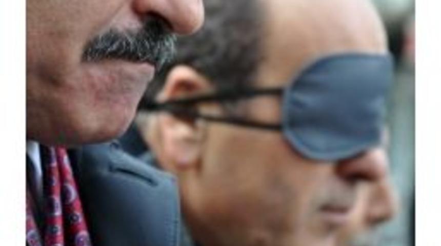 Vali İle Belediye Başkanı G&ouml;rme Engelli Oldu