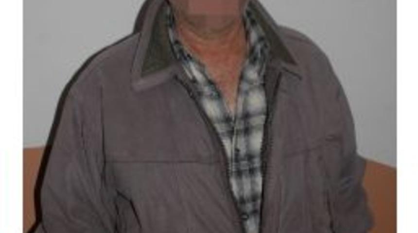 Emekli Başkomisere Taciz İddiasıyla 15 Yıl 10 Ay Hapis