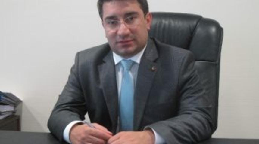 Vatbo Başkanı Toprak&rsquo;tan Engelliler G&uuml;n&uuml; Mesajı