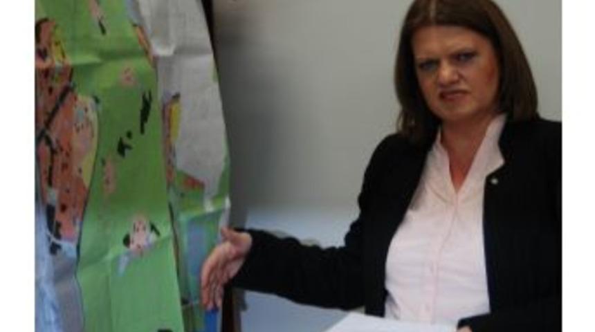 Şehir Plancıları Odası'ndan Belediyelere Se&ccedil;im &Ouml;ncesi Uyarı