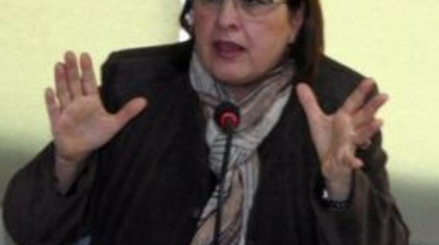 Pekdaş: "se&ccedil;im Meydanı Demokrasi Meydanıdır"