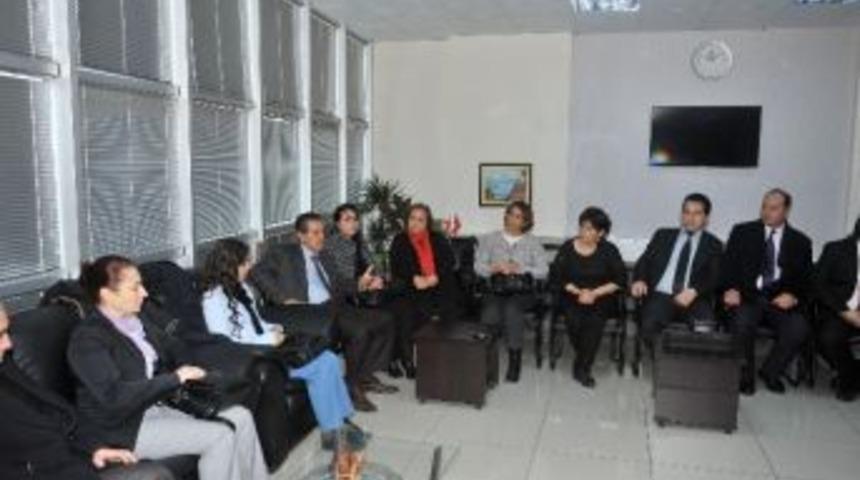 3 Aralık D&uuml;nya Engelliler G&uuml;n&uuml;