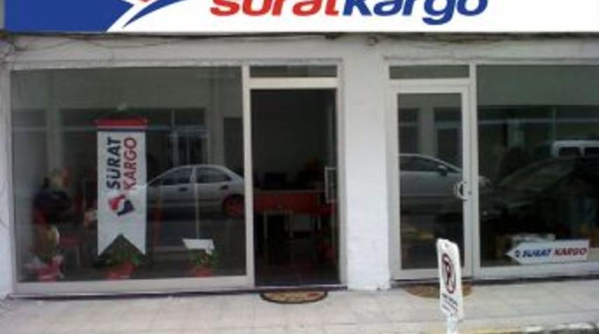 S&uuml;rat Kargo, 661. Şubesini Terme&rsquo;ye A&ccedil;tı