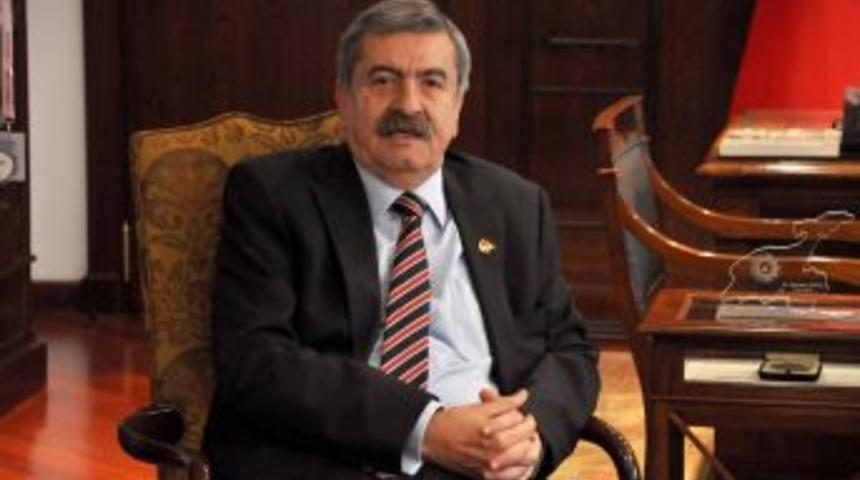 Bağış: Demokratikleşme Ve Şeffaflaşmayı Yerel Medya Ile Paylaşacağız