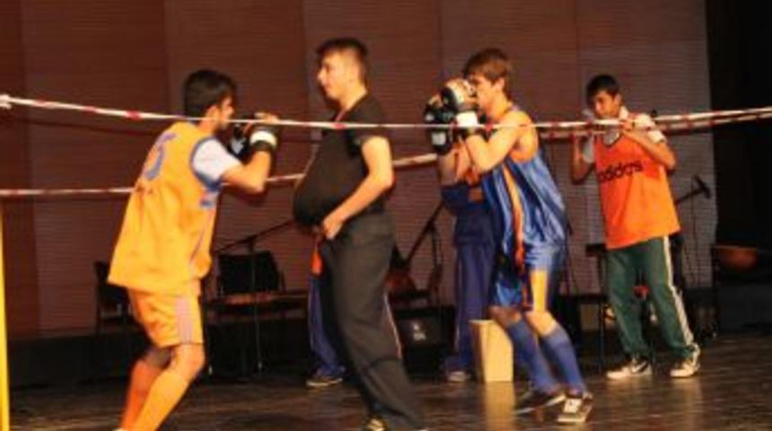 Vali Karaoğlu: 14 Bin 630 Engelliye Ayda 730 TL Bakım Parası &Ouml;deniyor