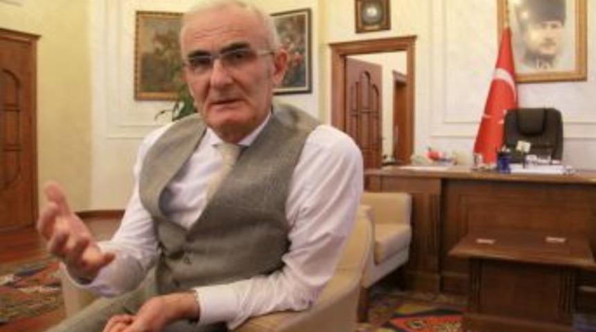 Tekkek&ouml;y Metrob&uuml;s Hattı Projesi &Ccedil;alışmaları Başladı