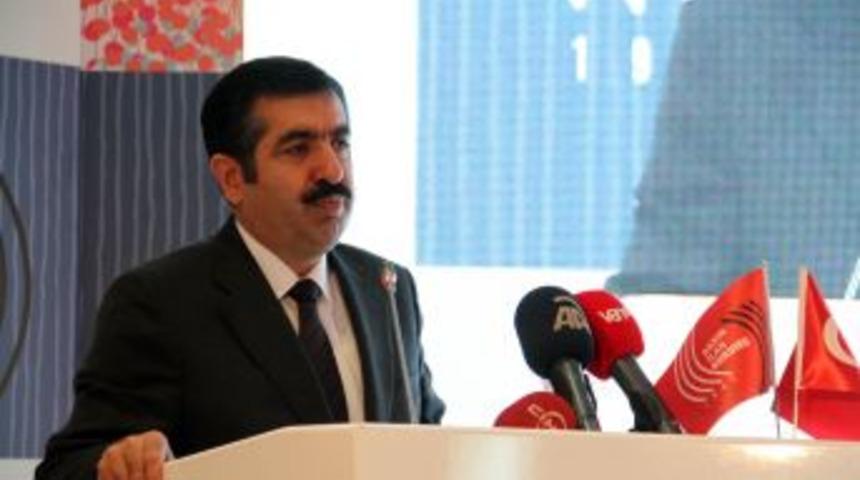 BİK, 'Marka Şehirler' Konferansı Van'da Başladı