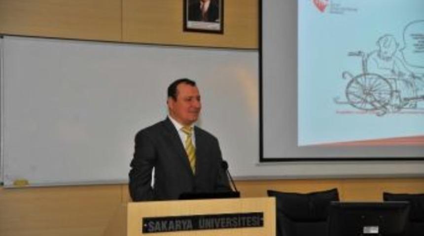 Sa&uuml;&rsquo;de 3 Aralık D&uuml;nya Engelliler G&uuml;n&uuml; Etkinliği D&uuml;zenlendi