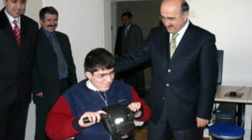 Talas Belediye Başkanı Rıfat Yıldırım: