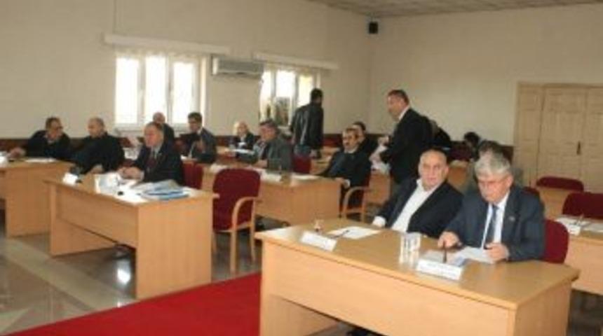 Cumayeri&rsquo;nde Eğitime 28 Bin Lira Harcandı