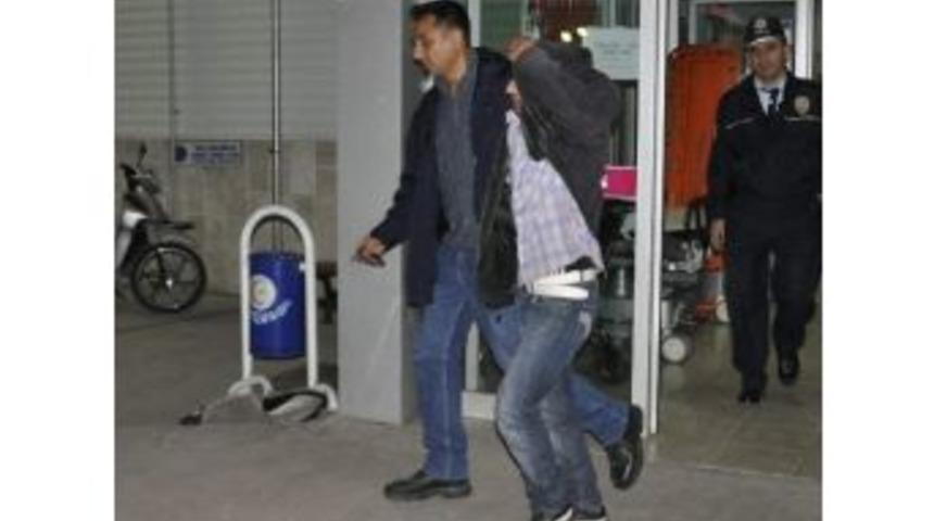 Seydişehir'de Gasp Ve Uyuşturucu Ş&uuml;phelileri Yakalandı