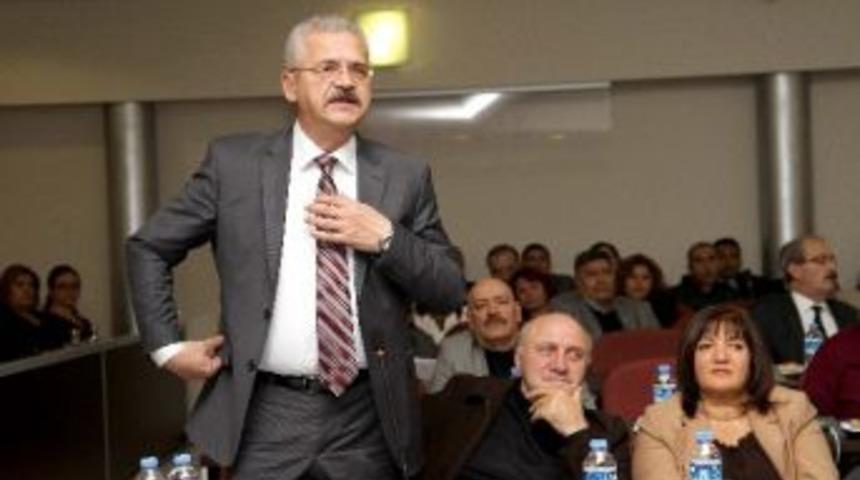 Başkan Duraktan Engelli Sporculara M&uuml;jde