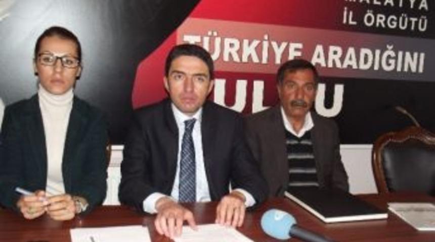 Kiraz: &ldquo;nereden Geliyor Bu Paranın Kaynağı?&rdquo;