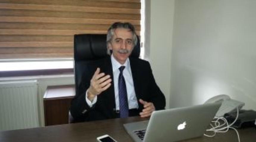 Tatar: Toplumun Engelli Algısını Değiştirmeliyiz