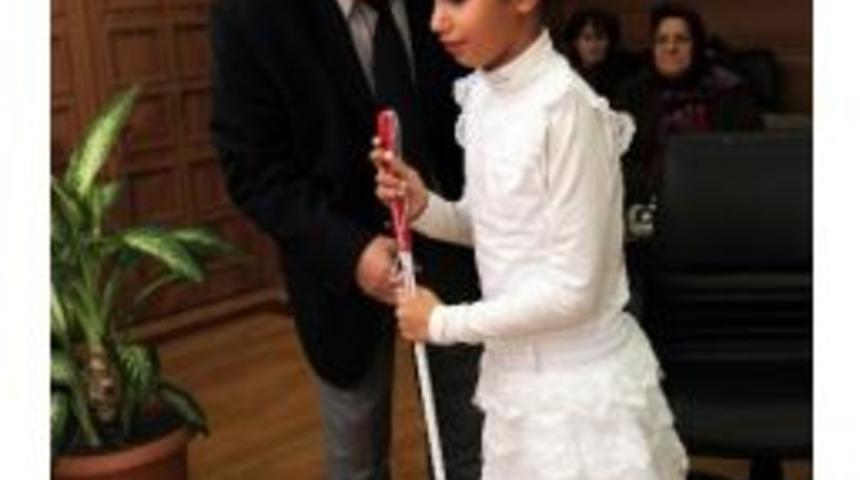 Bolu Artık Engelsiz Kent Oluyor