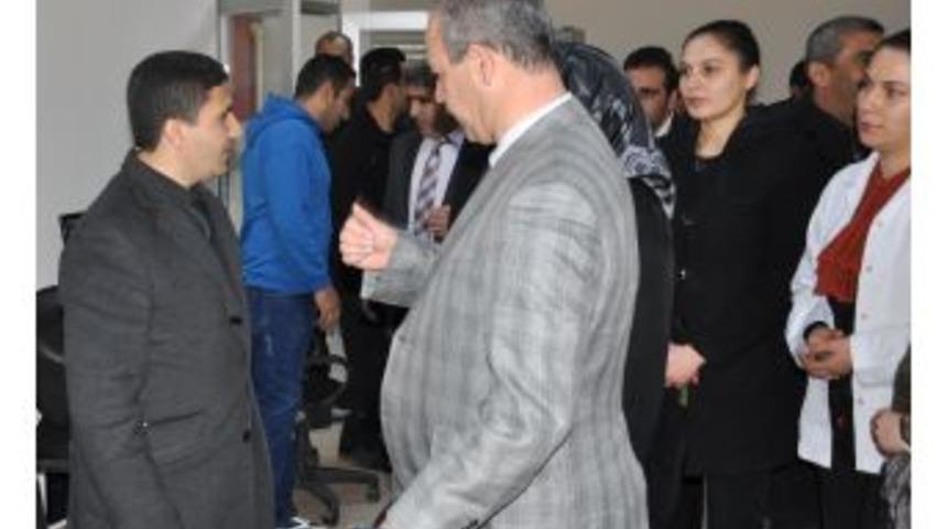 Muş&rsquo;ta 'Engelsiz Eğitim' Projesi Başladı