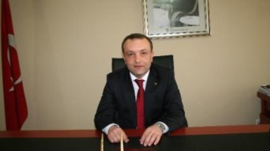 Ocak&rsquo;dan Osb Ve Liman Projesi A&ccedil;ıklaması