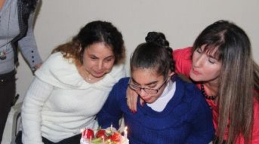 '3 Aralık D&uuml;nya Engelliler G&uuml;n&uuml;'