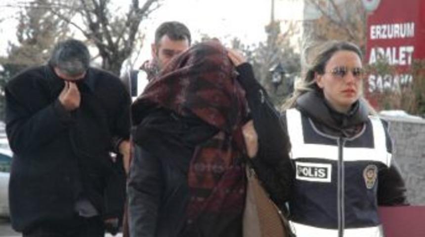 Caferi Din Adamı Muta Nikahı Kıydığı Kadınla Yakalandı