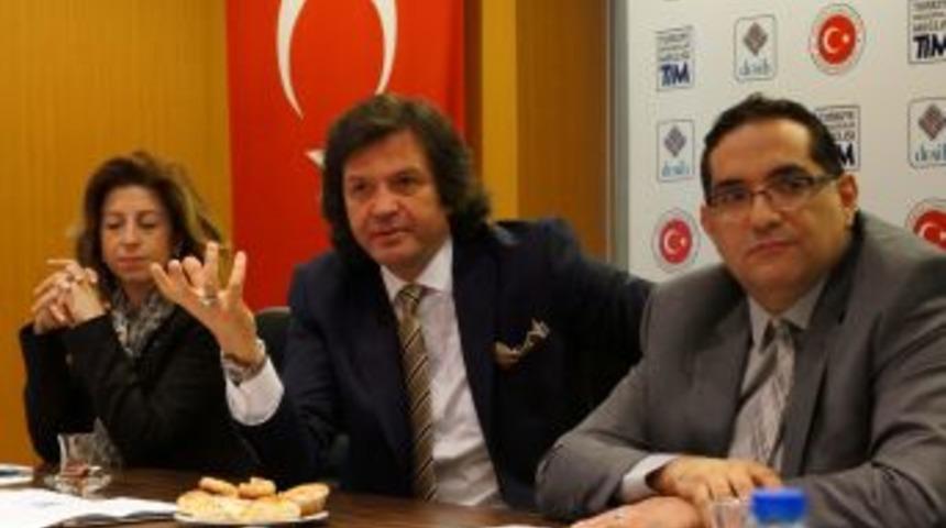 Denizli&rsquo;nin Havlu Ve Bornozları Taklit Edilerek Yurtdışında Piyasaya S&uuml;r&uuml;l&uuml;yor