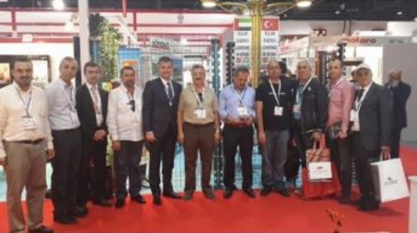 Dubai&rsquo;de 25 Milyar Dolarlık İş Fırsatı