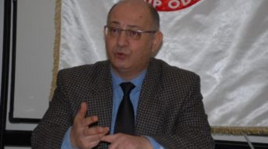 Samsun Tabip Odası Aile Hekimliği N&ouml;betine Karşı