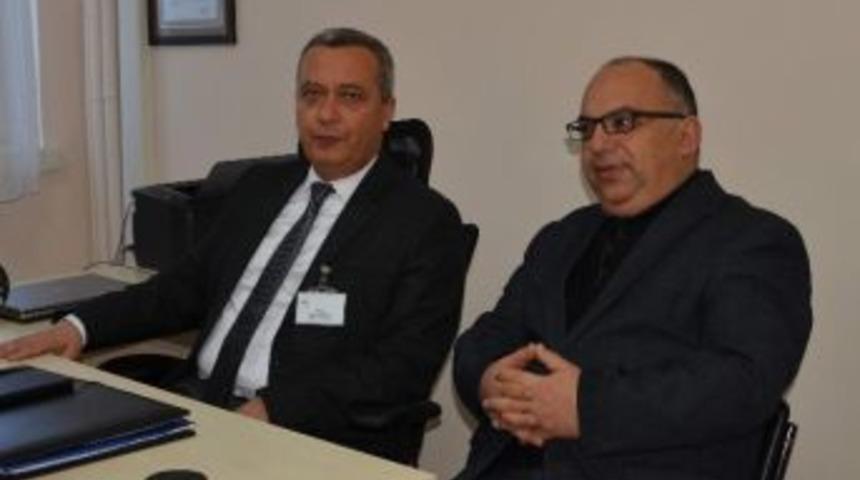 &Ccedil;orum&rsquo;da Meme Polikliniği Hizmete A&ccedil;ıldı