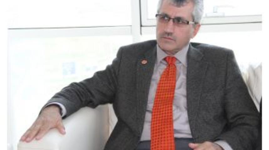 Saadet Partili Terzioğlu: Vatandaş Koltuklara Değil, Liyakate Oy Versin