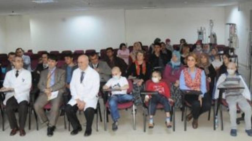 '70 G&uuml;l&uuml;c&uuml;k İ&ccedil;in' Projesinde Mutlu Son