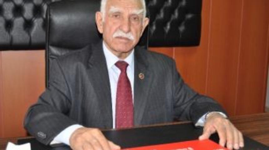 İrfan &Ccedil;etinkaya Sitem Etti