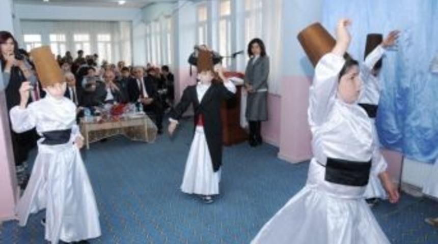 Batman'da D&uuml;nya Engelliler G&uuml;n&uuml; Etkinliği