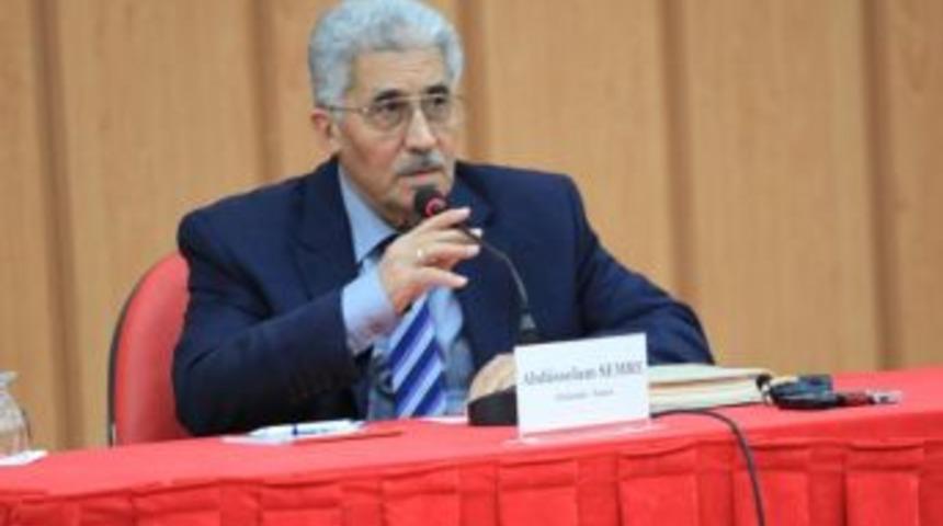 BT&Uuml;'de Geleceğin Tarihi Anlatıldı