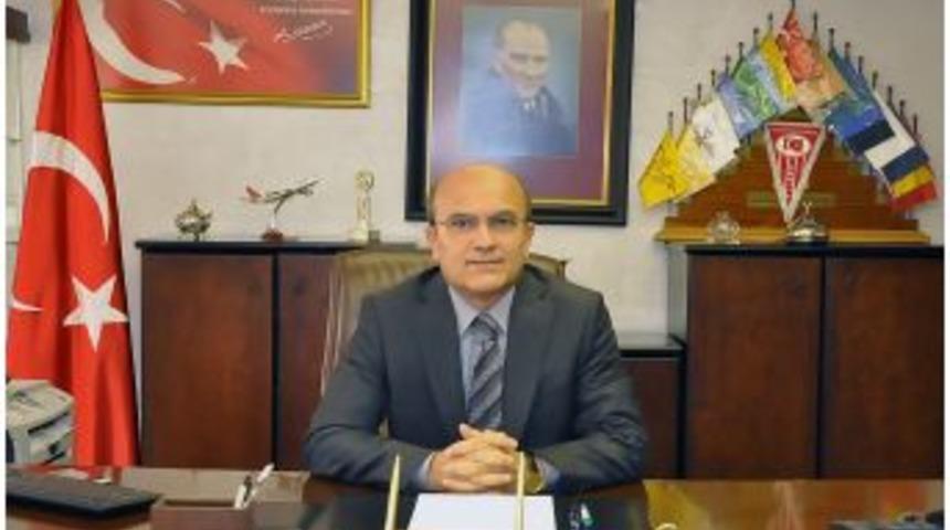 İstanbul Sağlık M&uuml;d&uuml;r&uuml;'nden 'gıda Takviyesi' Uyarısı