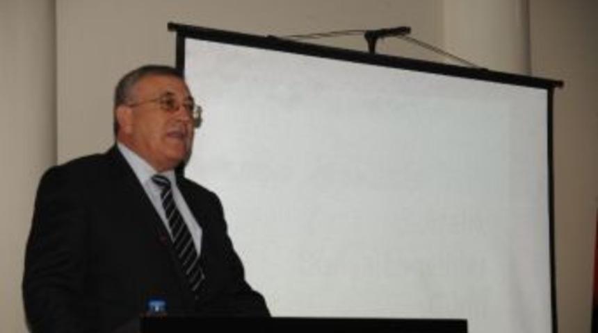 Gaziantep B&uuml;y&uuml;kşehir Belediyesi Engellileri Unutmadı