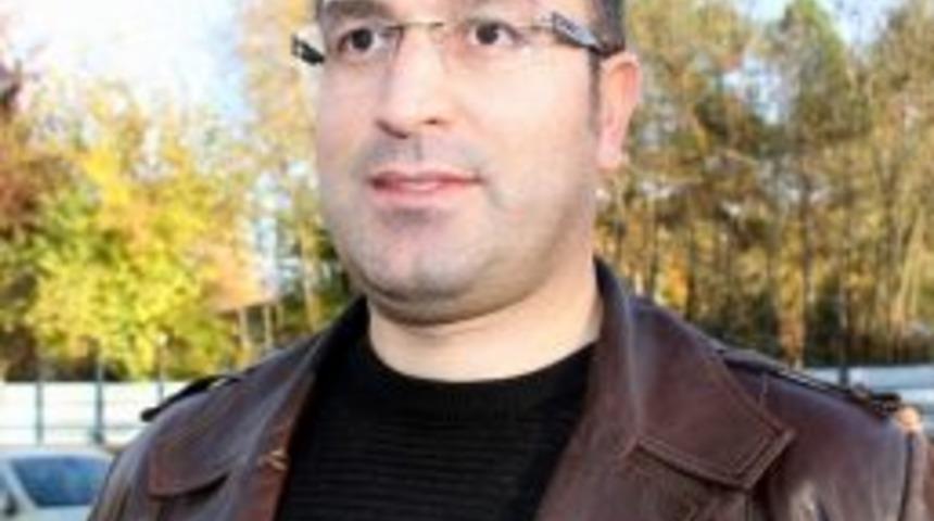 Diyarbakırlılar Ensarioğlu'nun Ak Parti Adaylığını Yorumladı