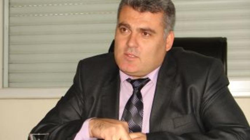 'Engellilere Acıyarak Bakma Ve Dilenci Muamelesinden Vazge&ccedil;elim'