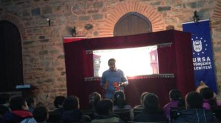 Hamam, K&uuml;lt&uuml;r Merkezi Oldu