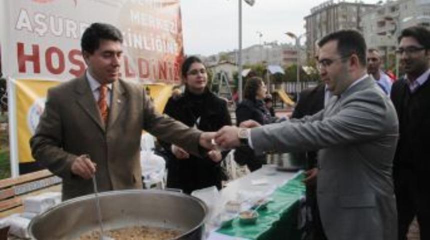 Vali Cengiz: Mardin Farklılıklarıyla Aşureye Benziyor