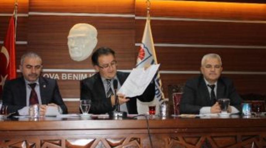 Yalova Revizyon İmar Planına İtirazlar Reddedildi