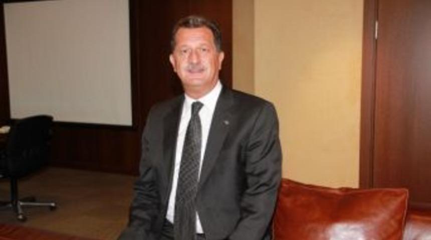 Egeli İhracat&ccedil;ılardan Tarihi Rekor